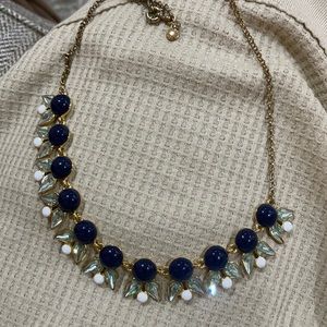 J.Crew statement necklace!